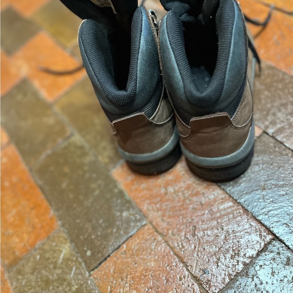 Hi Tec women’s boots size 11 brown - Picture 7 of 7